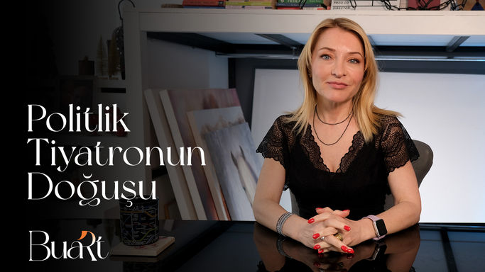 Politik Tiyatronun Doğuşu